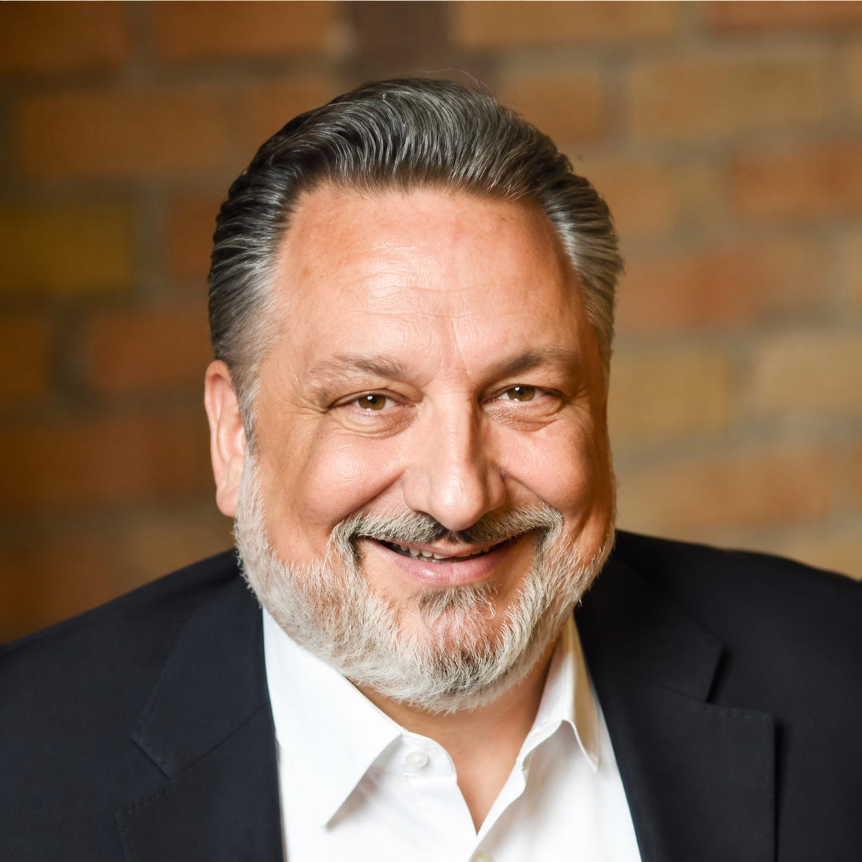 John Francis, Strategic Advisor - Market development and business strategy